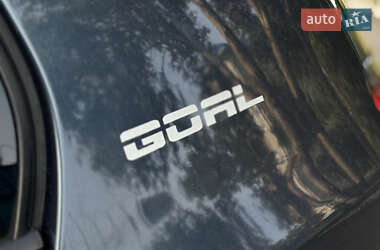 Хэтчбек Volkswagen Golf 2007 в 