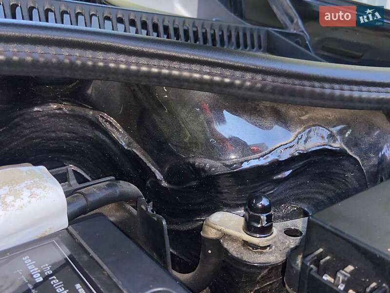 Хетчбек Volkswagen Golf 2003 в Бердичеві