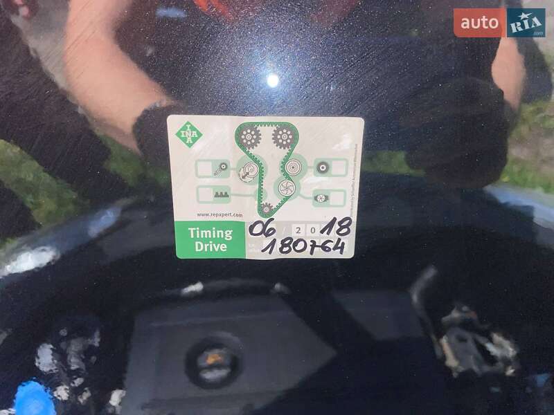 Хетчбек Volkswagen Golf 2003 в Бердичеві