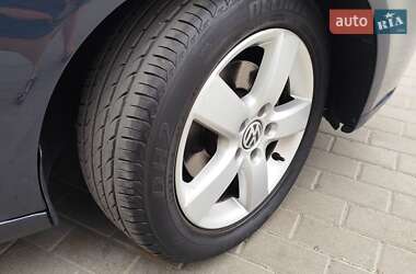Хэтчбек Volkswagen Golf 2008 в 