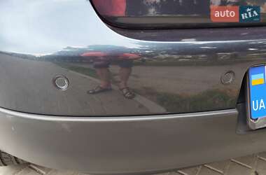 Хэтчбек Volkswagen Golf 2008 в 