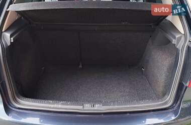 Хэтчбек Volkswagen Golf 2008 в 