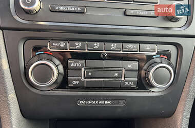 Универсал Volkswagen Golf 2010 в Луцке