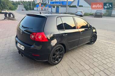 Хэтчбек Volkswagen Golf 2007 в Харькове