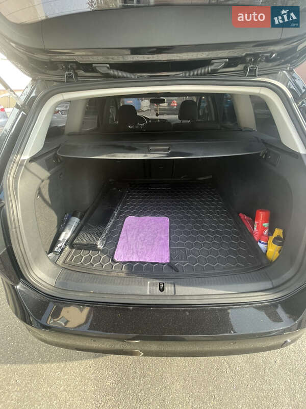 Универсал Volkswagen Golf 2013 в Киеве