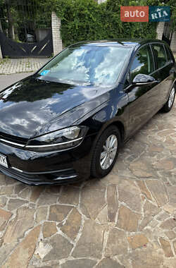 Универсал Volkswagen Golf 2020 в Одессе