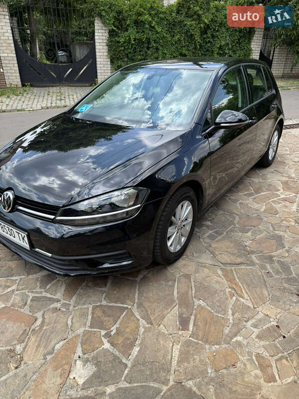 Универсал Volkswagen Golf 2020 в Одессе
