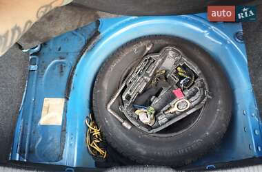 Хэтчбек Volkswagen Golf 1999 в  фото 18 Хэтчбек Volkswagen Golf 1999 в