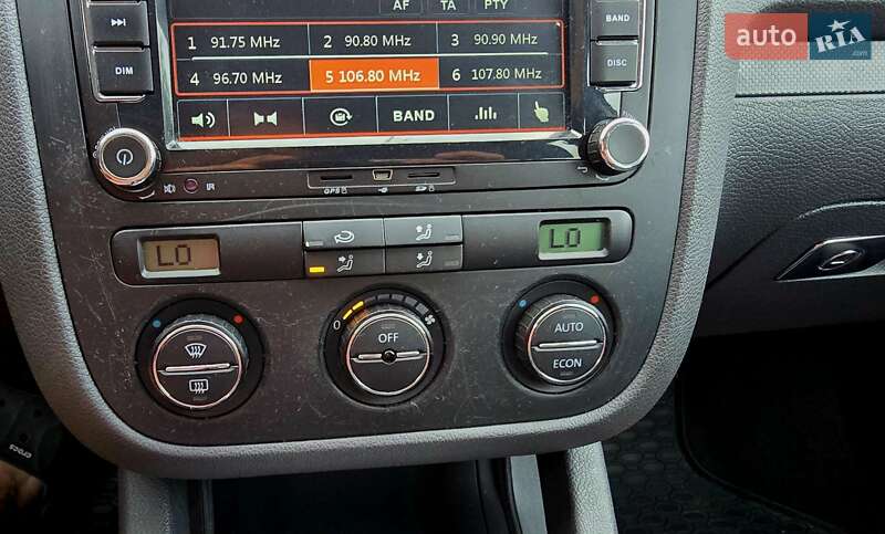 Хэтчбек Volkswagen Golf 2005 в Полтаве фото 41 Хэтчбек Volkswagen Golf 2005 в Полтаве