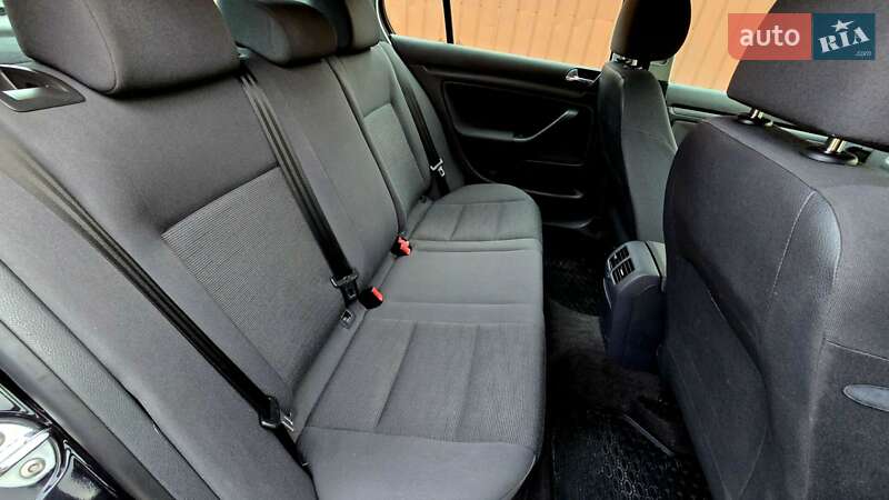 Хэтчбек Volkswagen Golf 2005 в Полтаве фото 47 Хэтчбек Volkswagen Golf 2005 в Полтаве