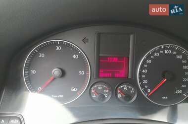Універсал Volkswagen Golf 2007 в 