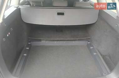 Універсал Volkswagen Golf 2007 в 