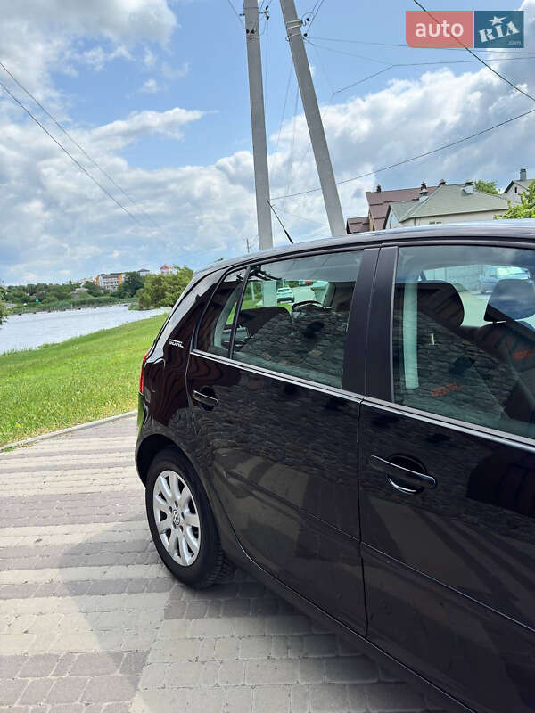 Хэтчбек Volkswagen Golf 2007 в Белой Церкви