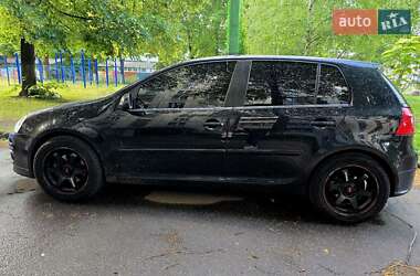 Хетчбек Volkswagen Golf 2007 в Харкові