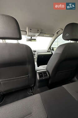 Хэтчбек Volkswagen Golf 2013 в 