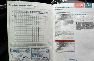 Хэтчбек Volkswagen Golf 2013 в 