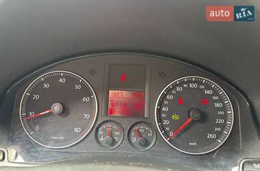 Универсал Volkswagen Golf 2009 в 