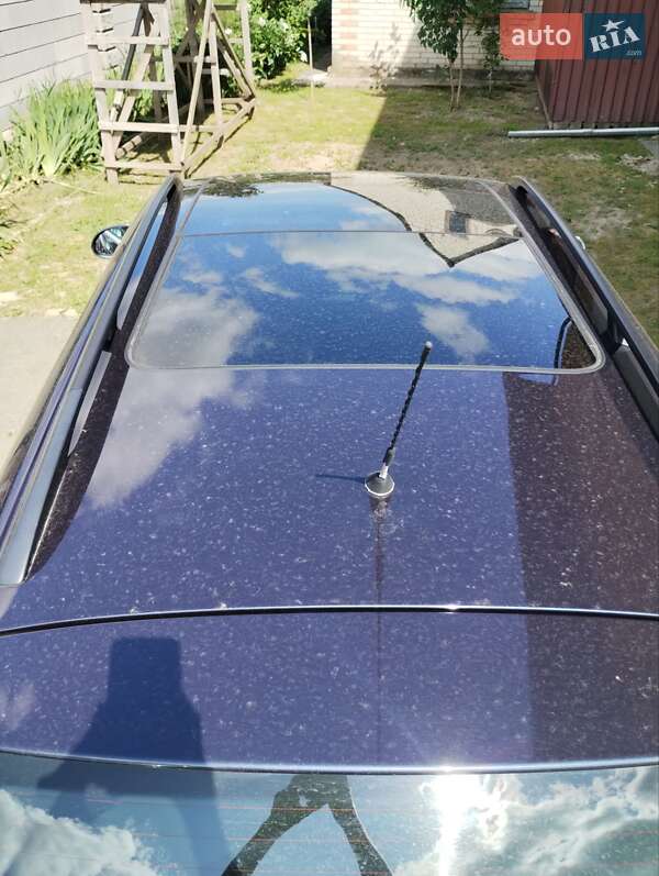 Універсал Volkswagen Golf 2007 в Луцьку