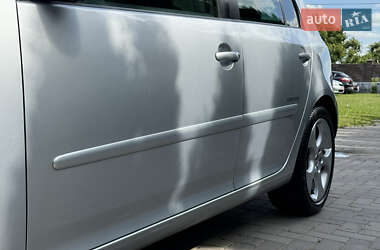 Хэтчбек Volkswagen Golf 2008 в 