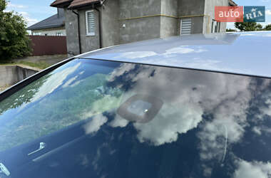 Хэтчбек Volkswagen Golf 2008 в 