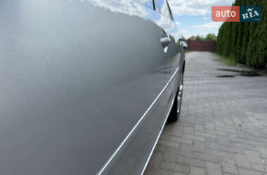 Хэтчбек Volkswagen Golf 2008 в 