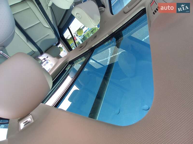 Универсал Volkswagen Golf 2016 в Львове