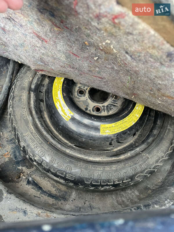 Хетчбек Volkswagen Golf 1989 в Тернополі