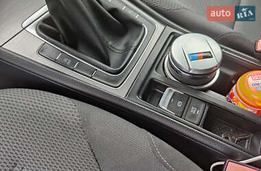 Универсал Volkswagen Golf 2014 в 