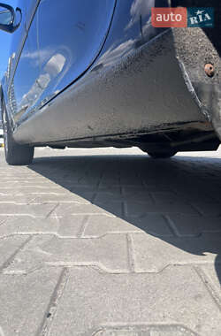 Хэтчбек Volkswagen Golf 2006 в 