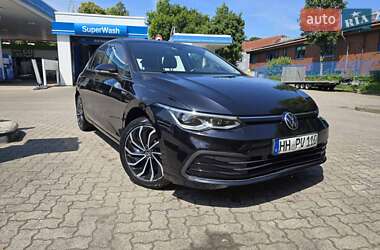 Хэтчбек Volkswagen Golf 2020 в Мукачево
