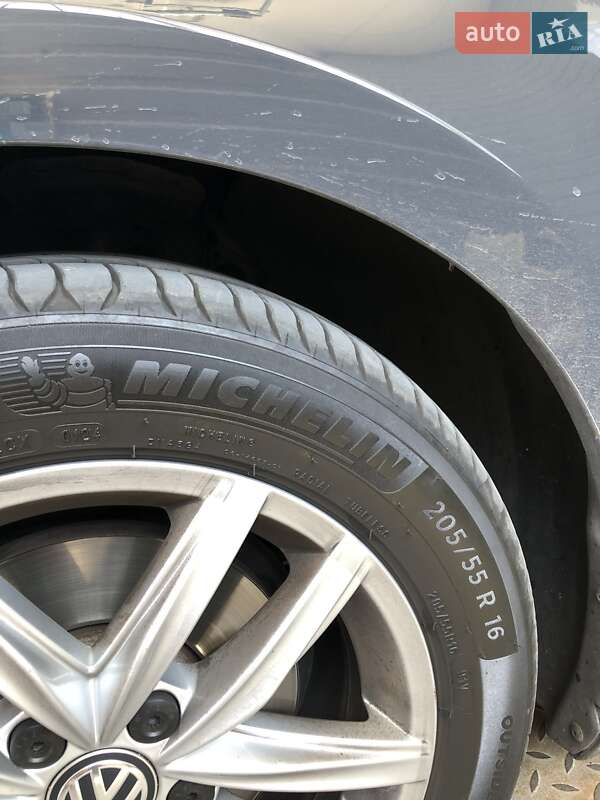 Универсал Volkswagen Golf 2018 в Одессе