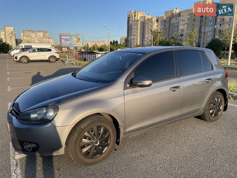 Хэтчбек Volkswagen Golf 2011 в Киеве фото 3 Хэтчбек Volkswagen Golf 2011 в Киеве