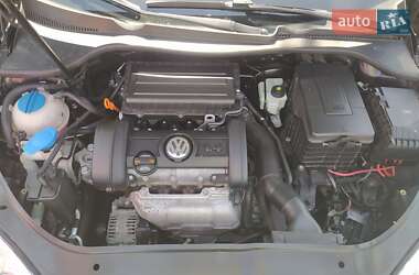 Хэтчбек Volkswagen Golf 2007 в Запорожье