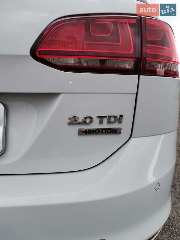 Универсал Volkswagen Golf 2013 в Долинской фото 7 Универсал Volkswagen Golf 2013 в Долинской