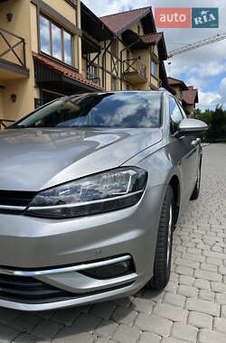Універсал Volkswagen Golf 2019 в 