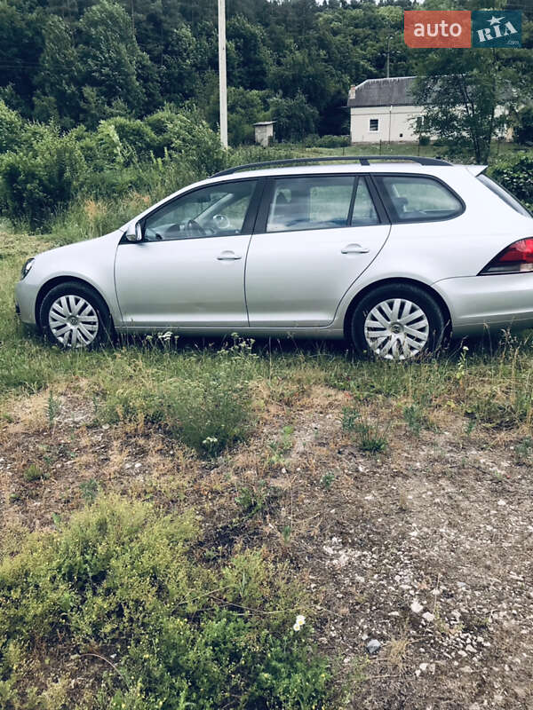 Универсал Volkswagen Golf 2010 в Тернополе фото 6 Универсал Volkswagen Golf 2010 в Тернополе