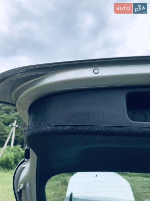 Универсал Volkswagen Golf 2010 в Тернополе фото 11 Универсал Volkswagen Golf 2010 в Тернополе