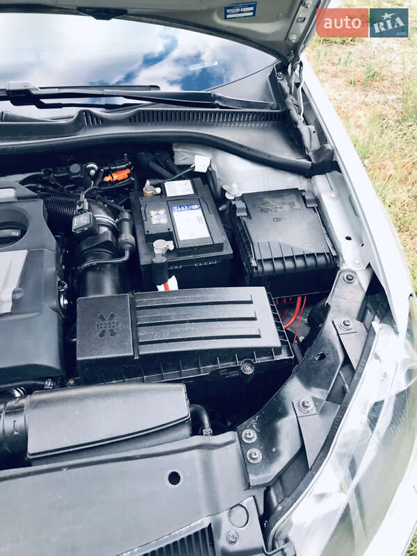 Универсал Volkswagen Golf 2010 в Тернополе фото 24 Универсал Volkswagen Golf 2010 в Тернополе