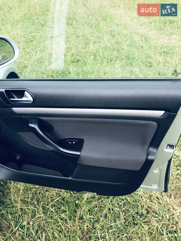 Универсал Volkswagen Golf 2010 в Тернополе фото 27 Универсал Volkswagen Golf 2010 в Тернополе