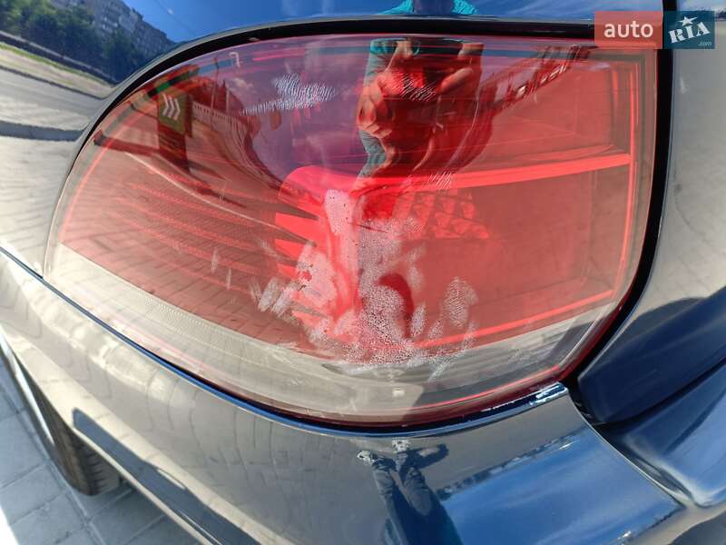 Универсал Volkswagen Golf 2011 в Черкассах