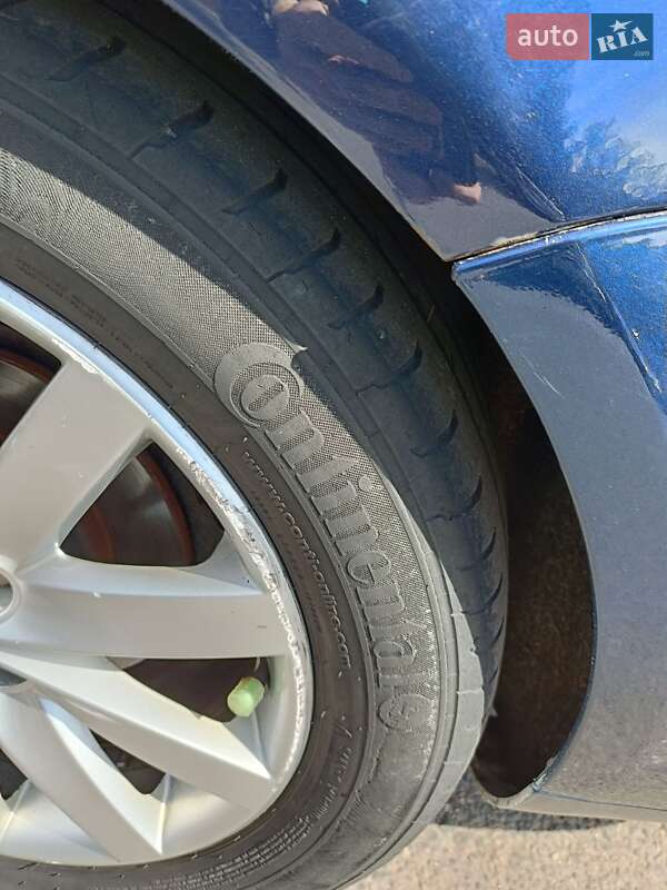 Универсал Volkswagen Golf 2011 в Черкассах