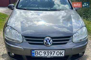 Хетчбек Volkswagen Golf 2007 в Турці