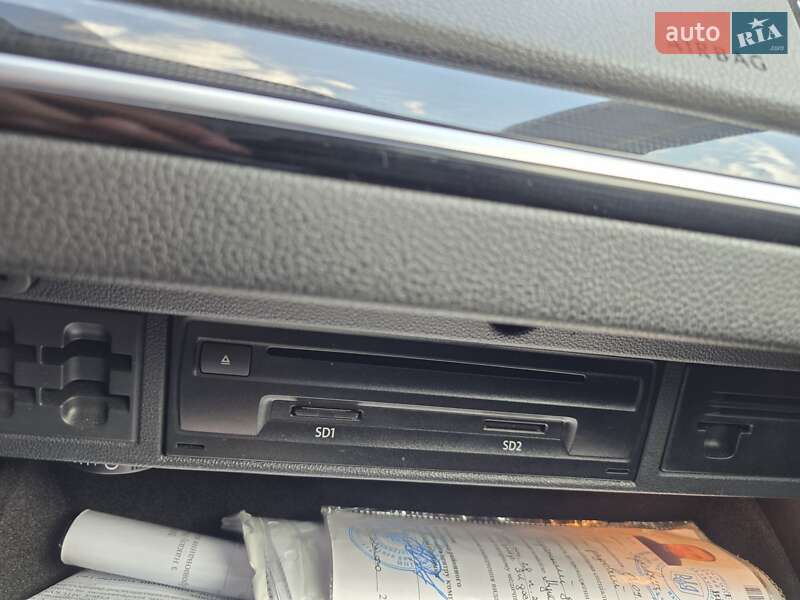 Хэтчбек Volkswagen Golf 2017 в Мукачево