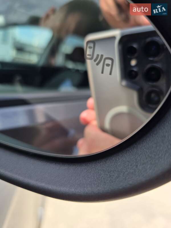 Хэтчбек Volkswagen Golf 2017 в Мукачево