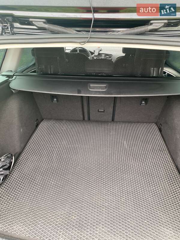 Универсал Volkswagen Golf 2018 в Крюковщине