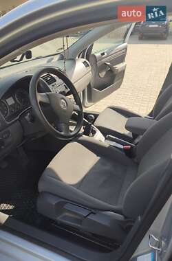 Універсал Volkswagen Golf 2009 в Самборі