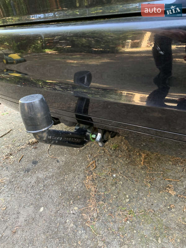 Універсал Volkswagen Golf 2013 в Самборі