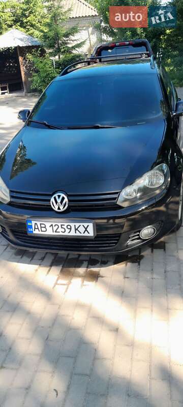 Volkswagen Golf 2009 Volkswagen Golf 2009