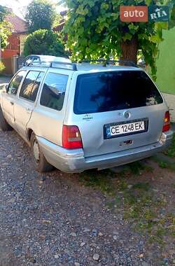 Универсал Volkswagen Golf 1994 в Черновцах