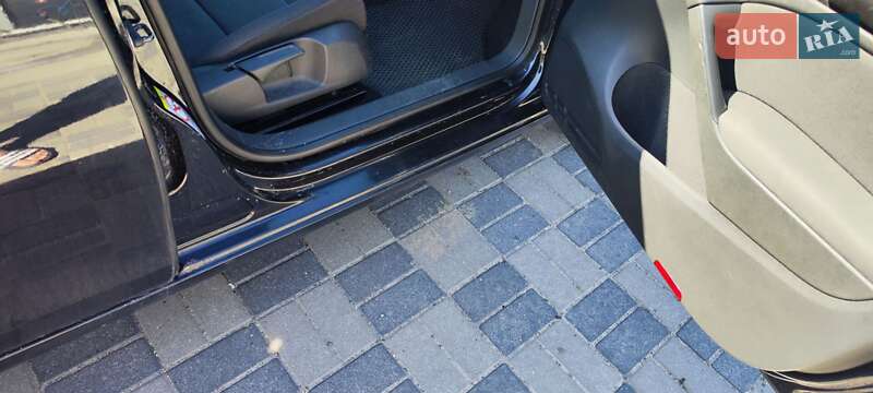 Хетчбек Volkswagen Golf 2010 в Хмельницькому
